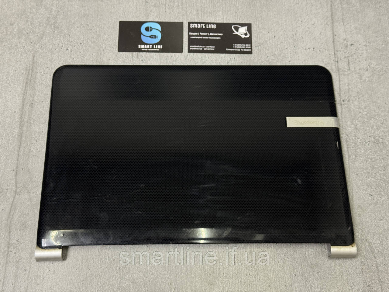 Кришка матриці для ноутбука Packard Bell TJ71 MS2285, фото 1