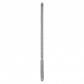 Стимулятор уретри Dip Stick Ribbed, 10 мм