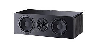 Heco Aurora Center 30 Ebony Black