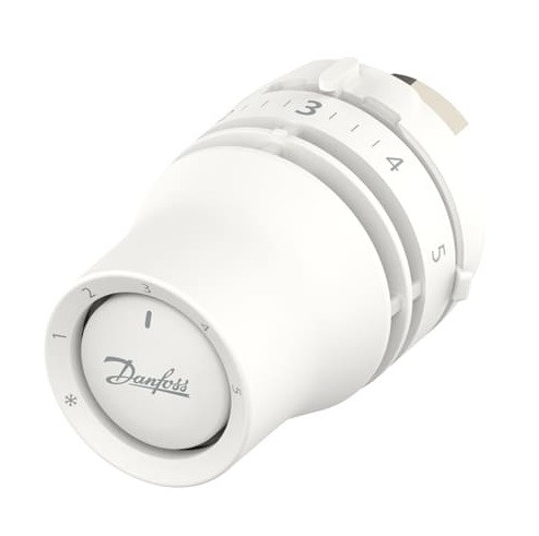 Термостатичний елемент Redia M30x1.5, BIS