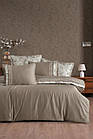 Комплект постільної білизни ТМ LaRomano Silk Satin Туреччина 200×220 см Florence Rock
