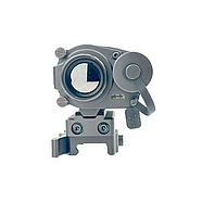 Багатофункціональний тепловізійний монокуляр INFIRAY (iRay) RICO Micro RH25 / PFN640+ V2, фото 2