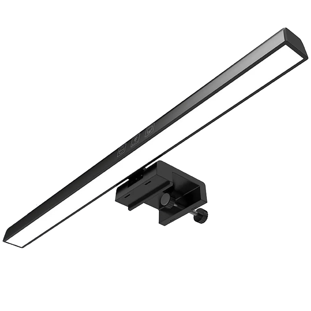 Настільна лампа-скрінбар INSPIRE TB-50SA 5W 3000-6500K, фото 1