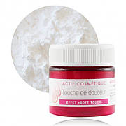 Активи ніжний дотик і шовковиста текстура