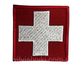 Шеврон "Медик"