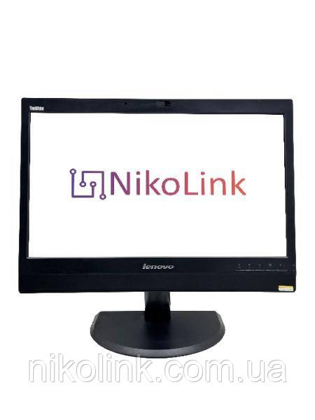 Монітор 23" Lenovo ThinkVision LT2323zwC (1920x1080), IPS, Class A-, без підставки, black, б/в