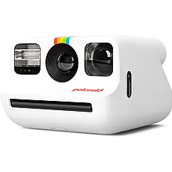 Polaroid Go Gen 2 White (9097)  Фотокамера миттєвого друку