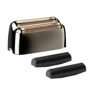 Сітки та ножі для електробритв (шейверів)