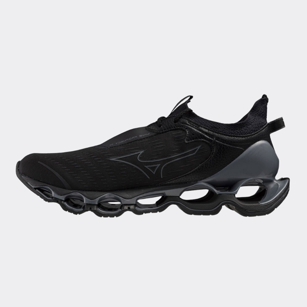 Кросівки для бігу чоловічі Mizuno Wave Prophecy 14 J1GC2551-31