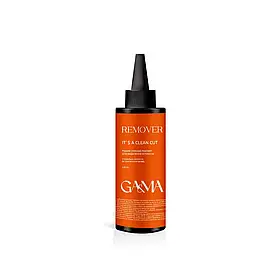 Ремувер у колаборації з Dii nail Ga&Ma Remover It's a clean cut by @dii.neill, 100 мл