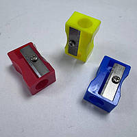 Стругачка для олівця парафінового (магнітного) для захоплення страз