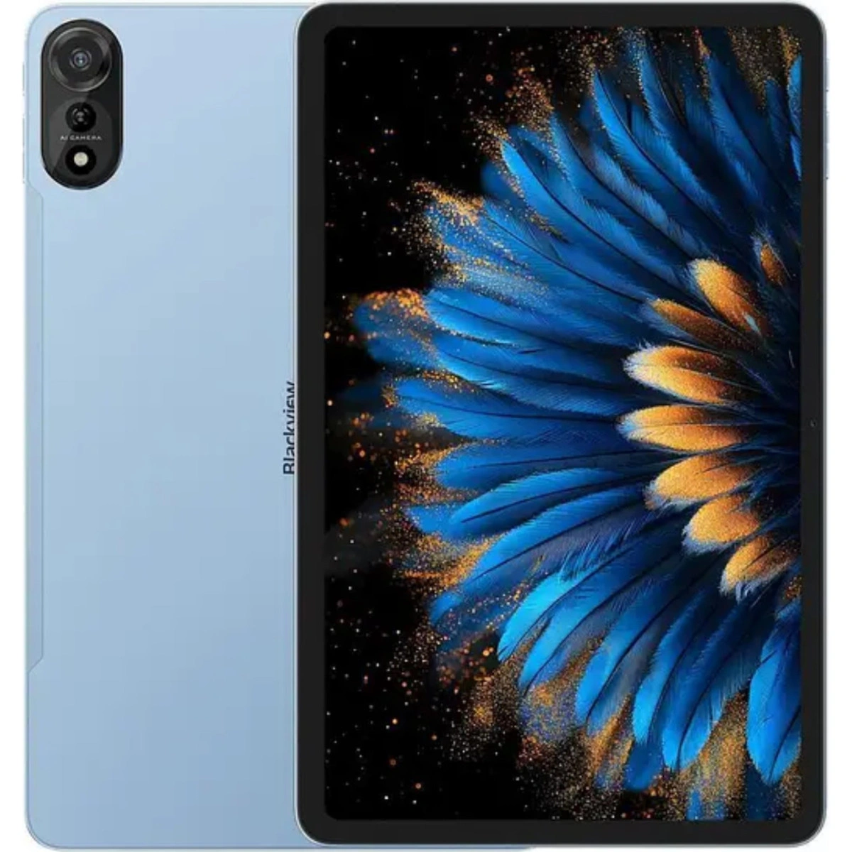 Blackview Oscal MEGA 2 4G 8/256GB LTE Blue