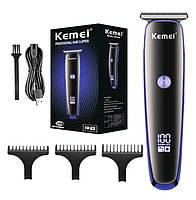 Машинка для стрижки Kemei KM-828