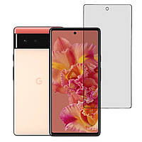 Гідрогелева плівка Mietubl HD Google Pixel 6 Матова