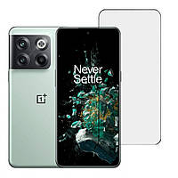 Гідрогелева плівка Mietubl HD OnePlus 10T/Ace Pro Глянсова