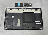 Корпус Кришка матриці для ноутбука Toshiba Satellite C50D | C50A | 13NO-CKA0A01, фото 3