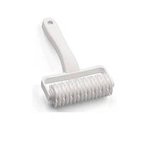 Валик для нарізування тіста сіткою Baroness 10012