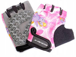 Велоперчатки