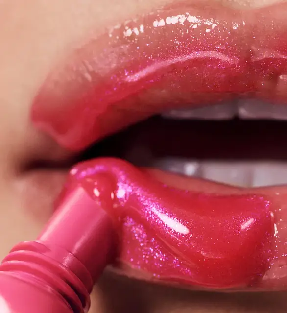 Лимитированный пептидный бальзам для губ 