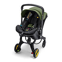 Автокрісло Doona i Infant Car Seat, фото 3