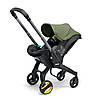 Автокрісло Doona i Infant Car Seat, фото 8