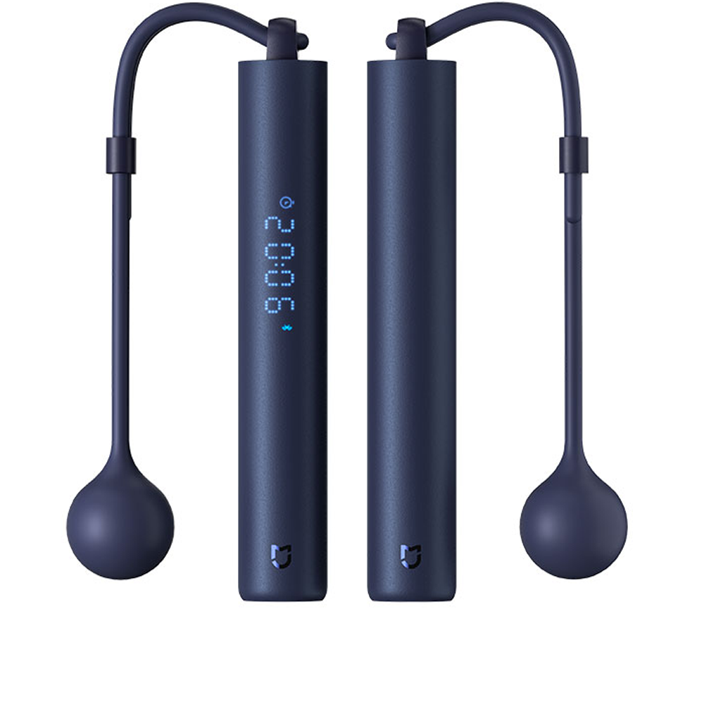 Розумна скакалка Xiaomi Mijia XMSR-P803 Smart Skipping Rope