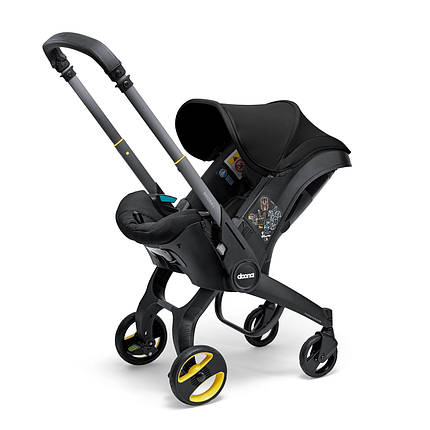 Автокрісло Doona i Infant Car Seat, фото 1