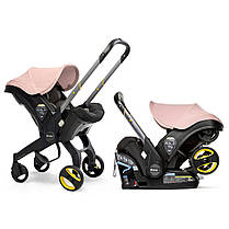 Автокрісло Doona i Infant Car Seat, фото 4