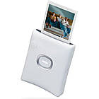Fujifilm Instax SQ Link White (16785470)  Фотопринтер, фото 6