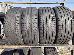 Літні шини 225 50 R18 95V Michelin Primacy 3
