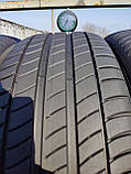 Літні шини 225 50 R18 95V Michelin Primacy 3, фото 5