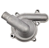 Кришка помпи водяной оригінал CF Moto 0800-080003, фото 2