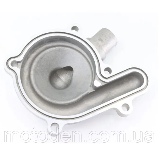 Кришка помпи водяной оригінал CF Moto 0800-080003, фото 1