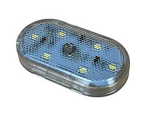 Універсальне LED підсвічування Primo UP02 - White