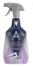 Засіб для чищення душових кабін Astonish Daily Shower Shine 750мл