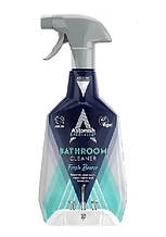 Засіб для чищення ванної кімнати Astonish Bathroom Cleaner 750 мл