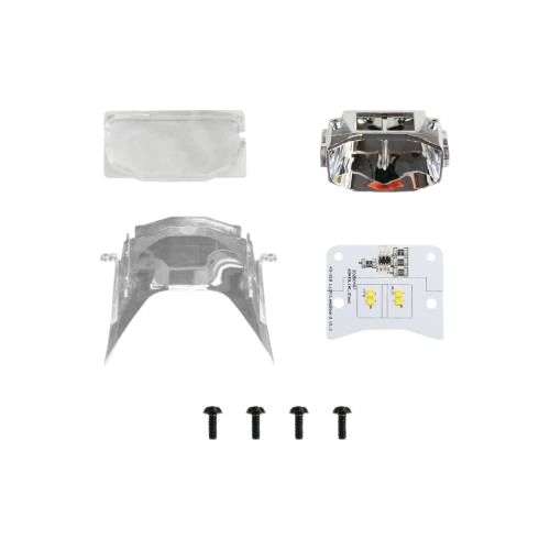 KS-S18; Передня фара. Комплект.