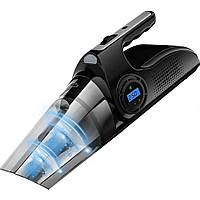 Автомобільний пилосос із компресором Inspire IS-12000