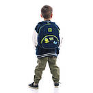 Рюкзак дитячий Kite Kids Dino Gamer K25-2727XS-5, фото 11