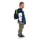 Рюкзак дитячий Kite Kids Dino Gamer K25-2727XS-5, фото 10