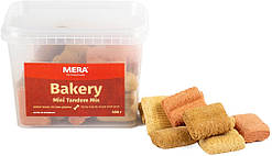 Мікс мінітандем MERA для собак 4 см 400 г (2000981007393)