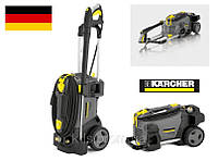 Аппарат высокого давления Karcher HD 5/15 С