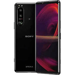 Sony Xperia 5 III 8/128gb Black 1SIM Snapdragon 888 4500 мАг
