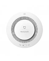 Датчик диму MiJia Honeywell Smoke Detector (JTYJ-GD-01LM/BW)
