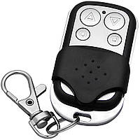 Автоматика воріт