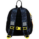 Рюкзак дитячий Kite Kids DC Batman DC25-2727XS, фото 4