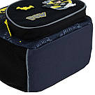 Рюкзак дитячий Kite Kids DC Batman DC25-2727XS, фото 9
