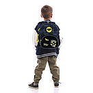 Рюкзак дитячий Kite Kids DC Batman DC25-2727XS, фото 11