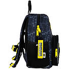 Рюкзак дитячий Kite Kids DC Batman DC25-2727XS, фото 6