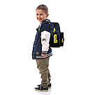 Рюкзак дитячий Kite Kids DC Batman DC25-2727XS, фото 10